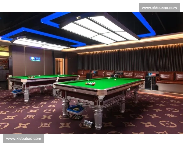 聚焦乔氏台球比赛全面升级探讨赛事文化魅力与精彩瞬间展示风采录